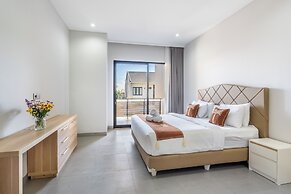 Cendana Villa Sanur