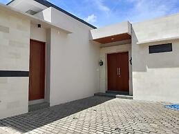 Cendana Villa Sanur