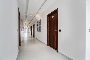 Nirvana Hotel & Banquet