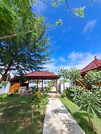 Westwood Bungalow