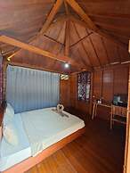 Westwood Bungalow