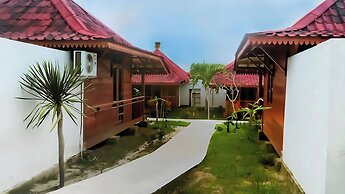 Westwood Bungalow