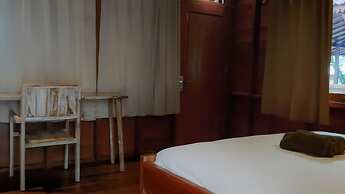 Westwood Bungalow