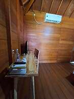 Westwood Bungalow