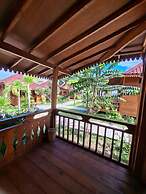 Westwood Bungalow