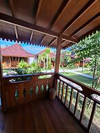 Westwood Bungalow