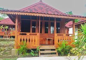 Westwood Bungalow