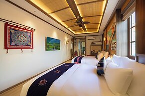 ZAO Hotel Firework & Sea View