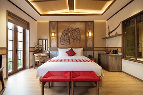 ZAO Hotel Firework & Sea View