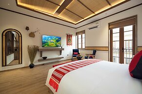 ZAO Hotel Firework & Sea View