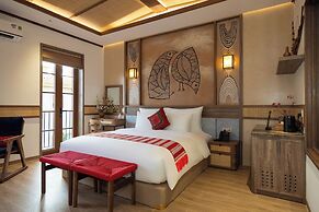 ZAO Hotel Firework & Sea View