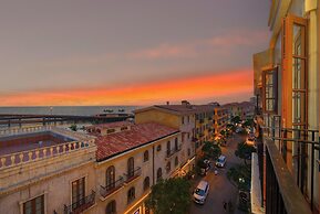 ZAO Hotel Firework & Sea View