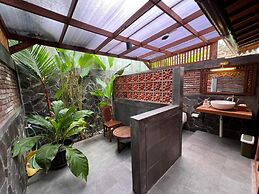 Nglaras Resort Yogyakarta