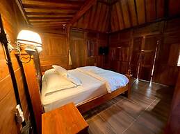 Nglaras Resort Yogyakarta