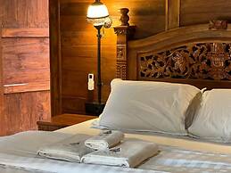 Nglaras Resort Yogyakarta