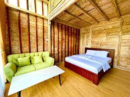 Nglaras Resort Yogyakarta