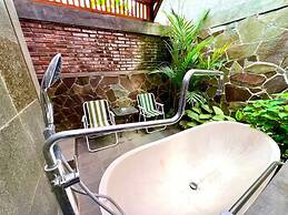Nglaras Resort Yogyakarta