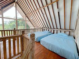 Nglaras Resort Yogyakarta