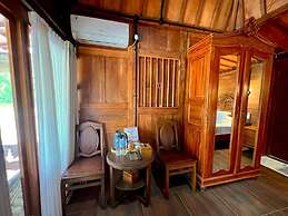 Nglaras Resort Yogyakarta