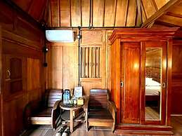 Nglaras Resort Yogyakarta