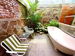 Nglaras Resort Yogyakarta