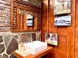 Nglaras Resort Yogyakarta