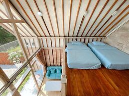 Nglaras Resort Yogyakarta