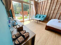 Nglaras Resort Yogyakarta