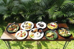Nglaras Resort Yogyakarta