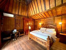 Nglaras Resort Yogyakarta