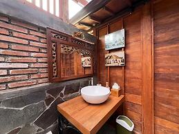 Nglaras Resort Yogyakarta