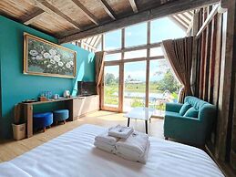 Nglaras Resort Yogyakarta