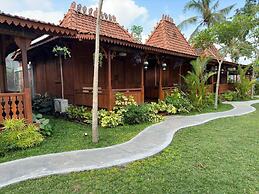 Nglaras Resort Yogyakarta