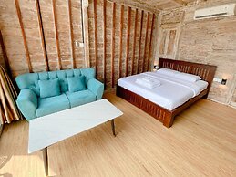Nglaras Resort Yogyakarta