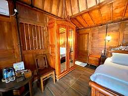 Nglaras Resort Yogyakarta