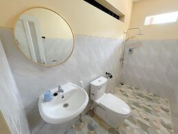 Nglaras Resort Yogyakarta