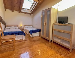 Casa Berrobiaenea