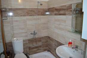 Sofra e Shpatit Hotel