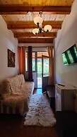 Sofra e Shpatit Hotel