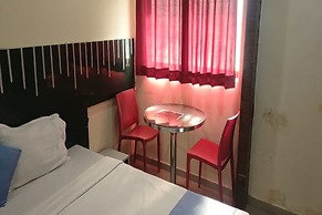 Hotel Kailash Park