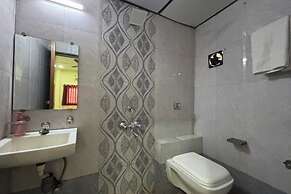 Hotel Kailash Park