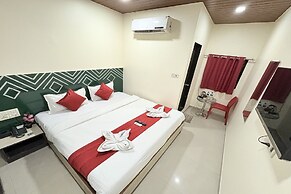 Hotel Kailash Park