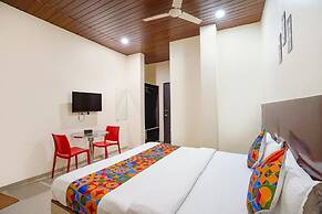 Hotel Kailash Park