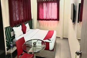 Hotel Kailash Park