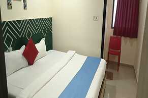Hotel Kailash Park