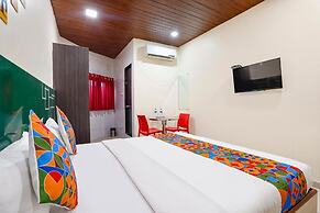 Hotel Kailash Park