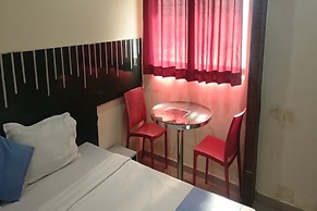 Hotel Kailash Park