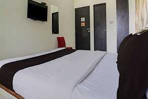 Hotel Kailash Park