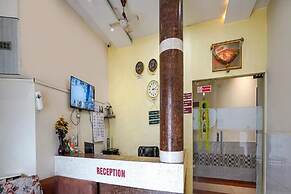 Hotel Kailash Park