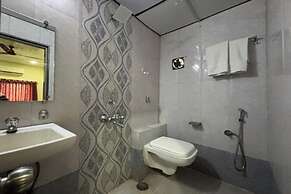 Hotel Kailash Park